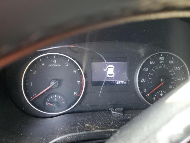 2021 KIA SELTOS S KNDEUCAA6M7046139