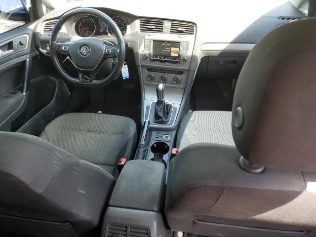 2016 VOLKSWAGEN GOLF S/SE 3VW217AU3GM007769