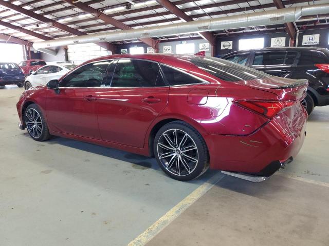 Vin: 4t1bz1fb4ku002466, lot: 54595165, toyota avalon xle 20192