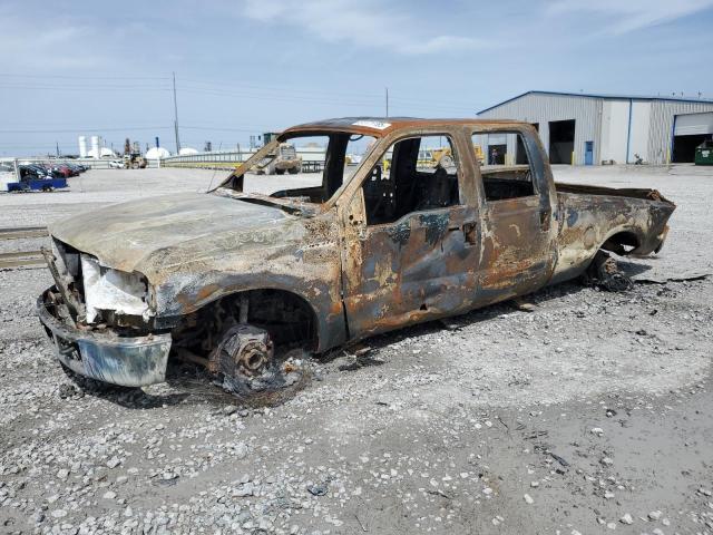 FORD F250 SUPER