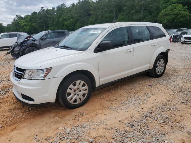 DODGE JOURNEY SE