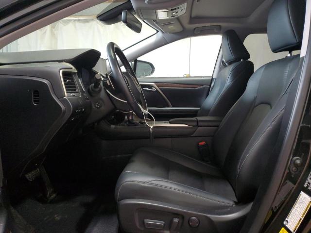 2020 LEXUS RX 450H L JTJHGKFA7L2015613