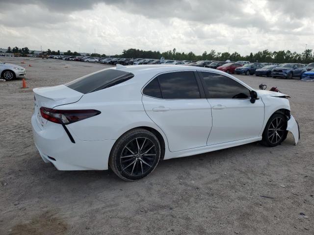 Vin: 4t1g11ak6mu610674, lot: 53903085, toyota camry se 20213
