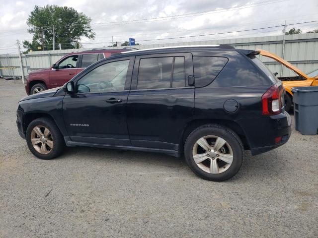 Vin: 1c4njdebxfd143270, lot: 53876565, jeep compass latitude 20152