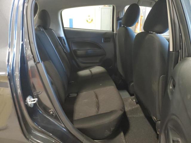 2024 MITSUBISHI MIRAGE ES - ML32AUHJ5RH015590