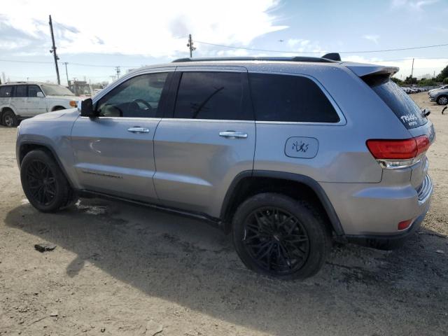 Vin: 1c4rjebg0jc339160, lot: 52449575, jeep grand cher limited 20182