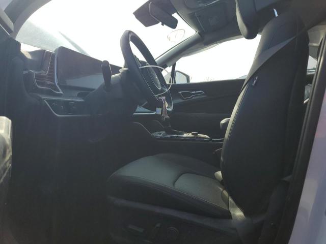 2024 KIA SPORTAGE E - 5XYK33DF5RG196749