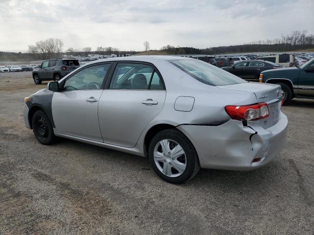 Vin: 5yfbu4ee7dp177360, lot: 53959715, toyota corolla base 20132