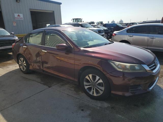Vin: 1hgcr2f37da193605, lot: 53325015, honda accord lx 20134