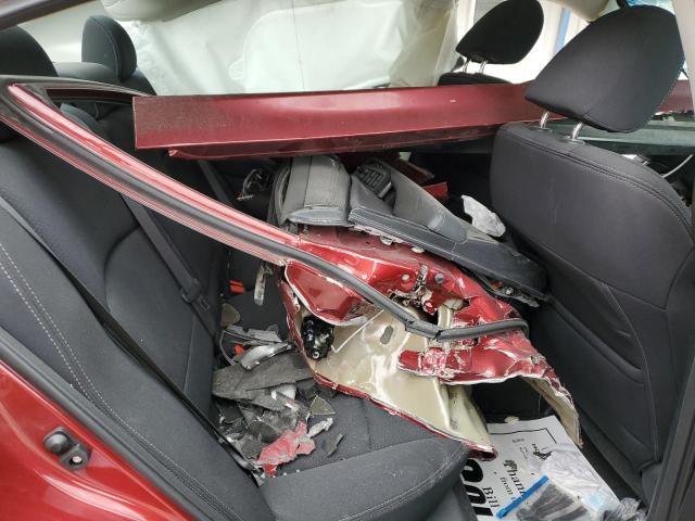2017 SUBARU LEGACY 2.5 - 4S3BNAD65H3061997