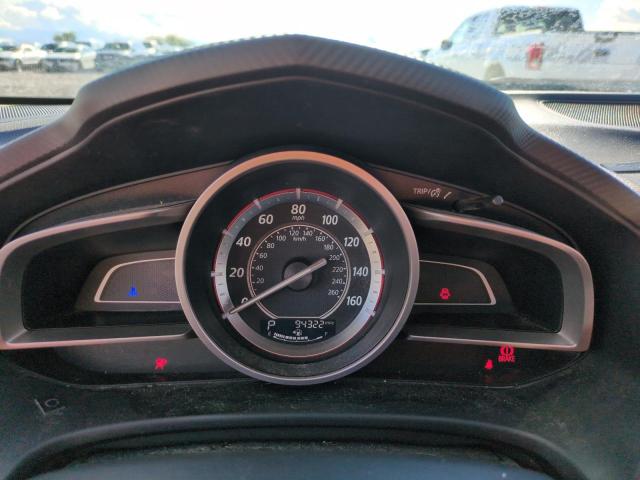 2015 MAZDA 3 SV - JM1BM1T72F1228385