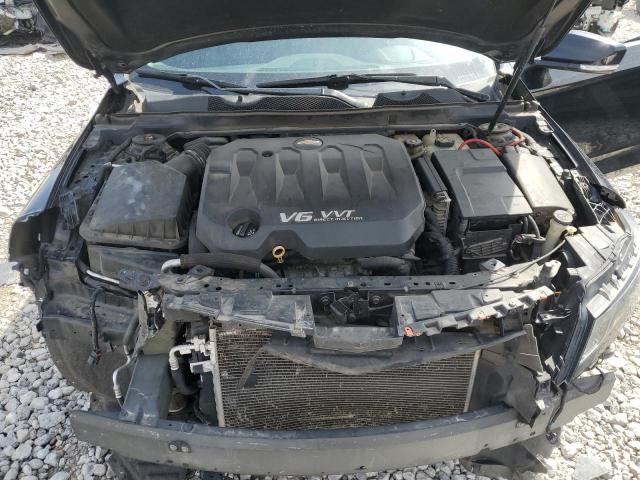 2017 CHEVROLET IMPALA LT - 1G1105S32HU118850