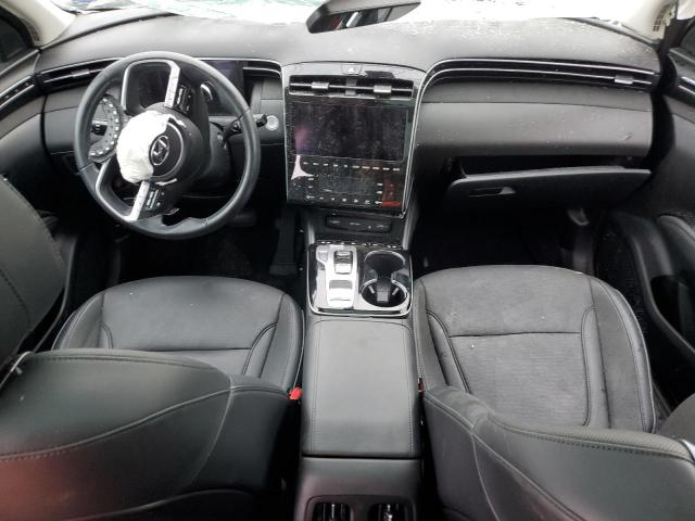 2022 HYUNDAI TUCSON LIM - 5NMJE3AE2NH015544