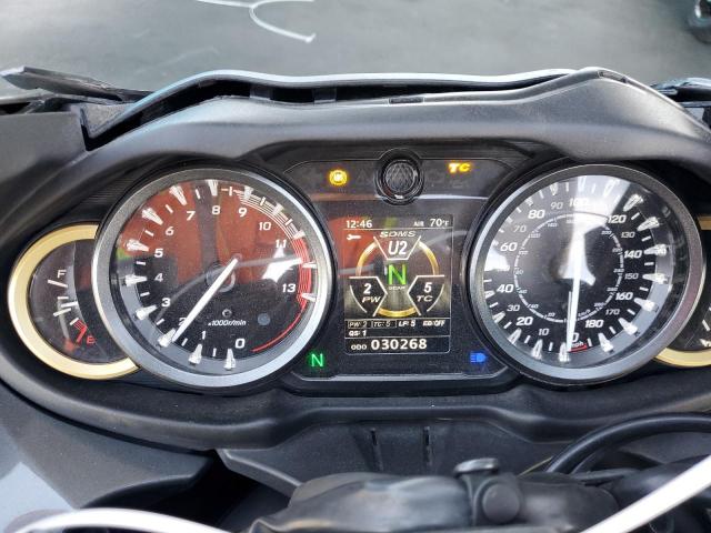 2023 SUZUKI GSX1300 RR - JS1EJ11D6P7100092