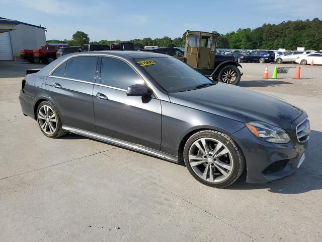 Vin: wddhf5kbxgb185868, lot: 54947285, mercedes-benz e-class 350 20164