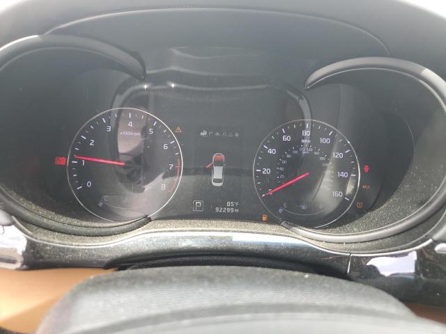 2017 KIA K900 KNALU4D36H6035113