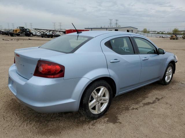 Vin: 1c3cdzcb9dn572815, lot: 54916285, dodge avenger sxt 20133