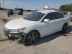 2017 HONDA ACCORD SPO - 1HGCR2F13HA075653