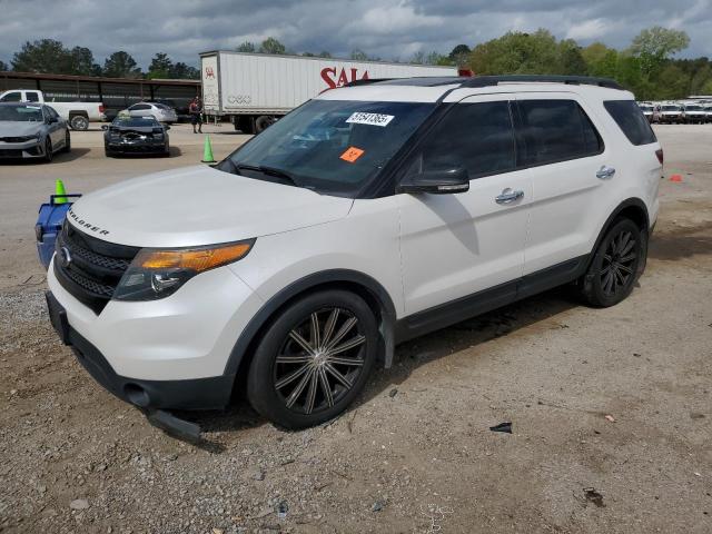 Vin: 1fm5k8gtxega74597, lot: 51541365, ford explorer sport 2014 img_1