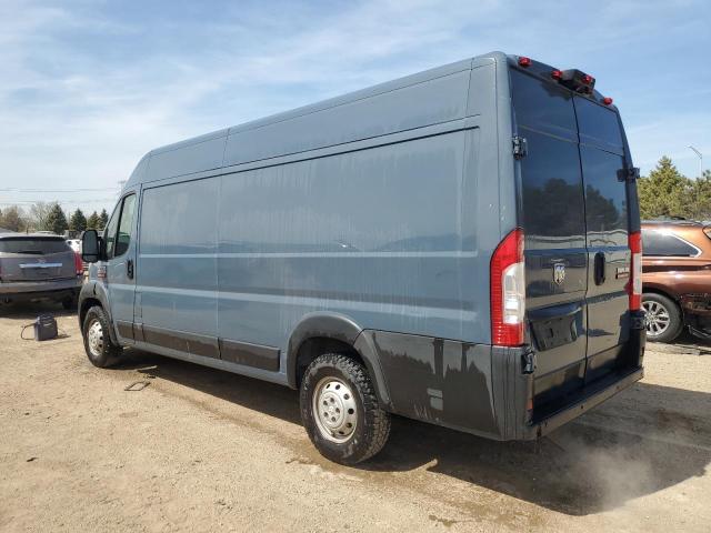 RAM PROMASTER 2019 blue  flexible fuel 3C6URVJG8KE564299 photo #3