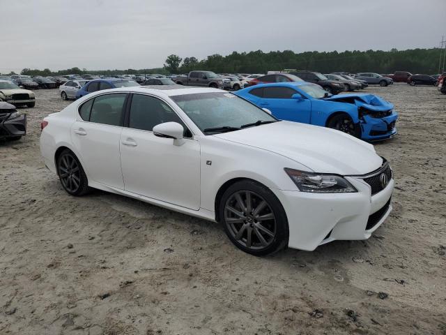 Vin: jthbe1bl2e5032996, lot: 54130305, lexus gs350 350 20144