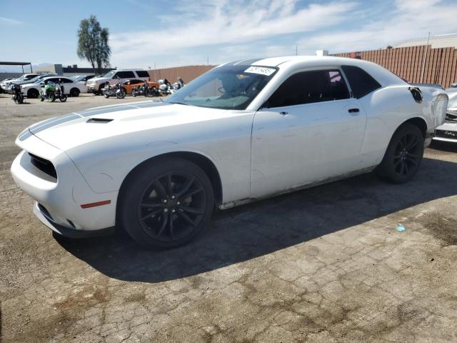 Vin: 2c3cdzag5gh300323, lot: 52915485, dodge challenger sxt 2016 img_1