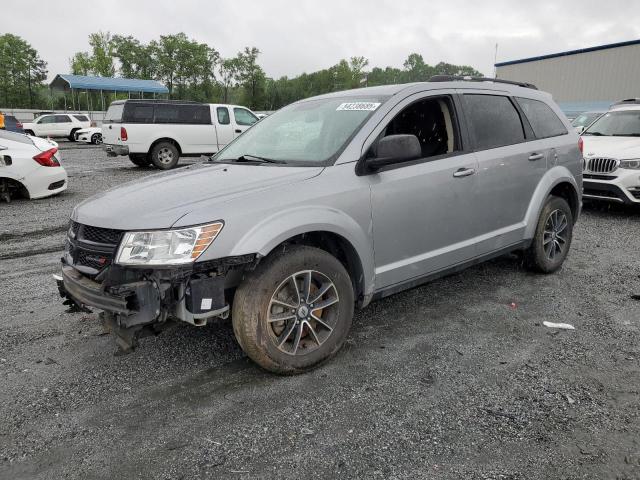Vin: 3c4pdcab3jt216532, lot: 54238685, dodge journey se 2018 img_1