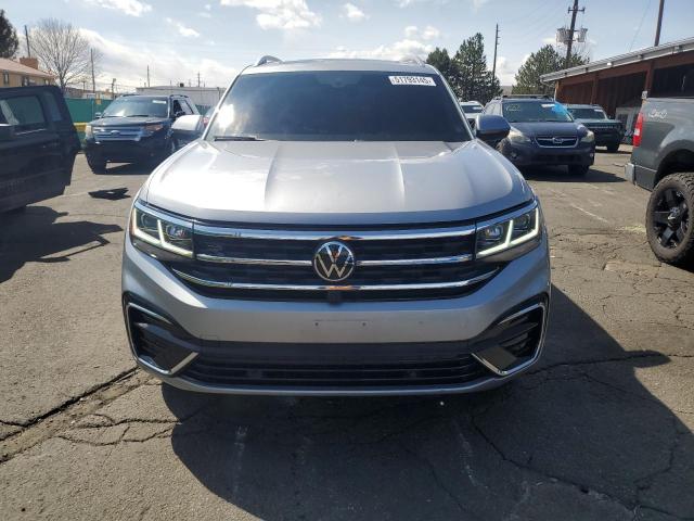 2022 VOLKSWAGEN ATLAS SEL - 1V2FR2CA9NC519052