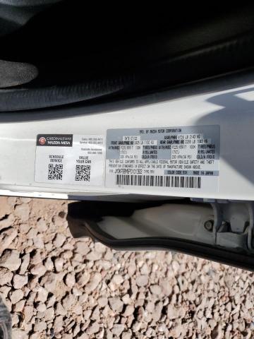 2023 MAZDA CX-5 SELEC JM3KFBBM5P0101393