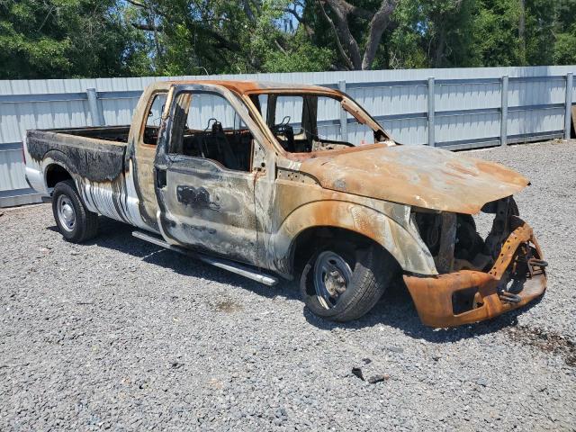 Vin: 1ft7x2a66fea17924, lot: 54704125, ford f250 super duty 20154