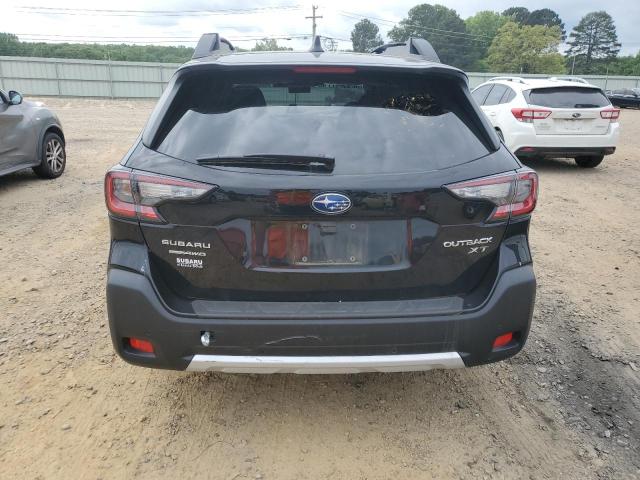 2024 SUBARU OUTBACK LIMITED XT 4S4BTGND8R3231837