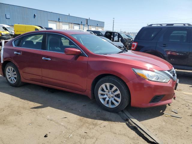 Vin: 1n4al3ap4gn373831, lot: 51893335, nissan altima 2.5 20164