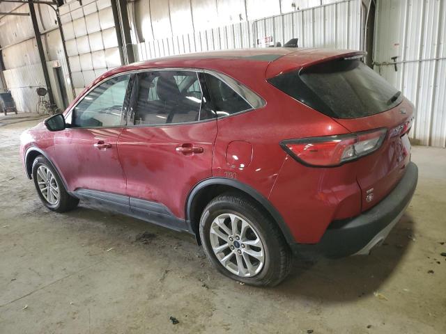 Vin: 1fmcu9g64lub03477, lot: 52540795, ford escape se 20202