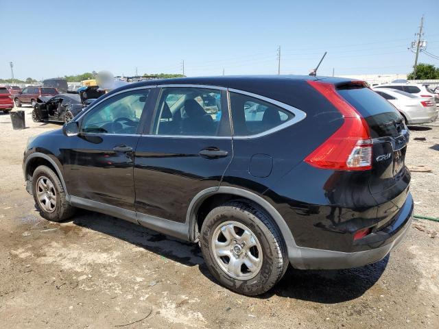2016 HONDA CR-V LX - 2HKRM3H35GH532434