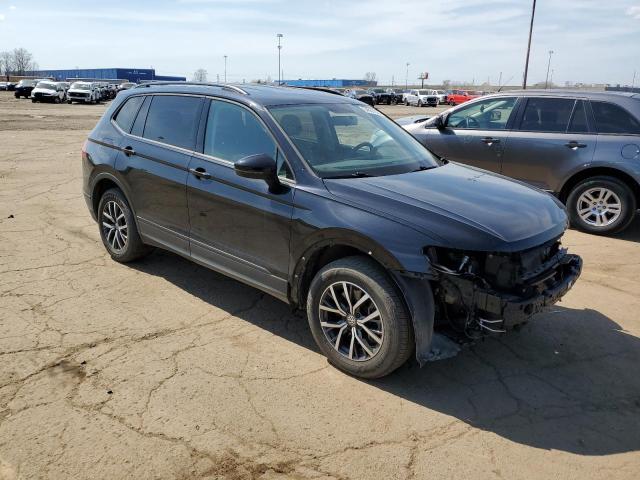Vin: 3vv0b7ax0mm068396, lot: 54058005, volkswagen tiguan s 20214