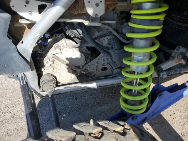 2020 CAN-AM MAVERICK X - 3JBVNAV4XLK002542