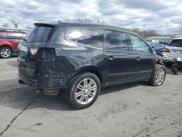 2015 CHEVROLET TRAVERSE L 1GNKVGKD2FJ316917