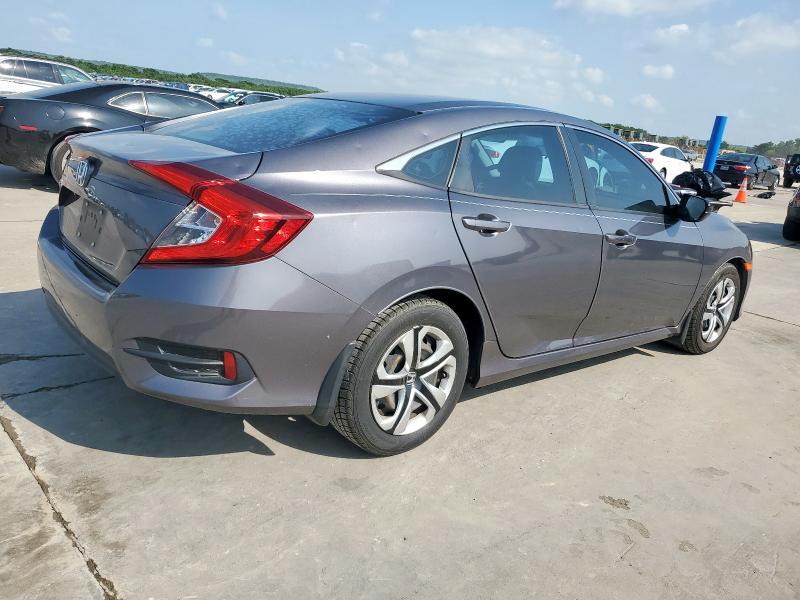 Vin: 2hgfc2f58jh564090, lot: 54685195, honda civic lx 20183