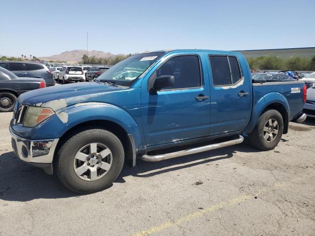 NISSAN FRONTIER C