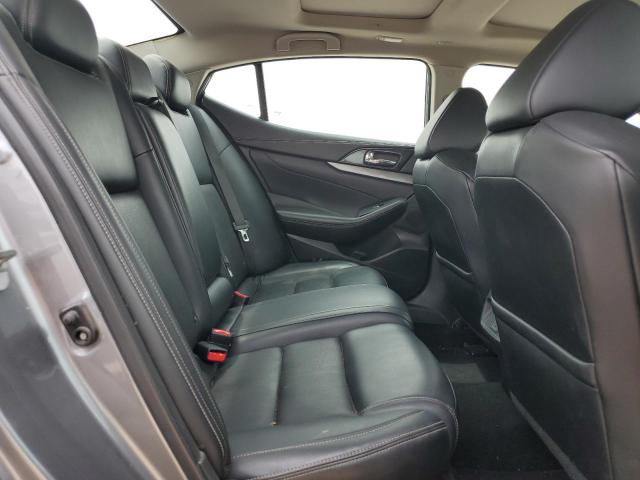 2018 NISSAN MAXIMA 3.5 - 1N4AA6AP1JC389754