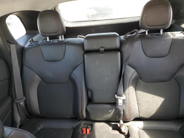 2020 JEEP CHEROKEE T - 1C4PJMBN8LD607854