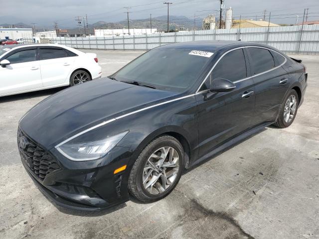 HYUNDAI SONATA SEL