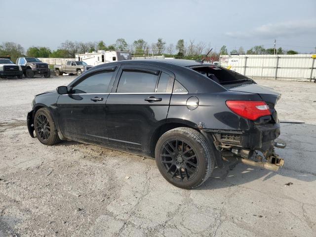 Vin: 1c3ccbbg5cn277104, lot: 54484755, chrysler 200 touring 20122