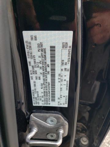 2015 FORD ESCAPE TIT - 1FMCU0J94FUC07857