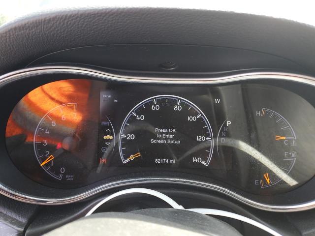 2018 JEEP GRAND CHER - 1C4RJFAG4JC407726