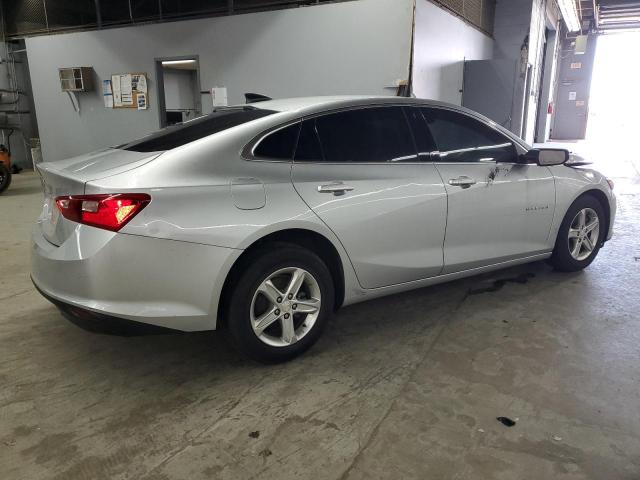 2021 CHEVROLET MALIBU LS 1G1ZB5ST9MF041891
