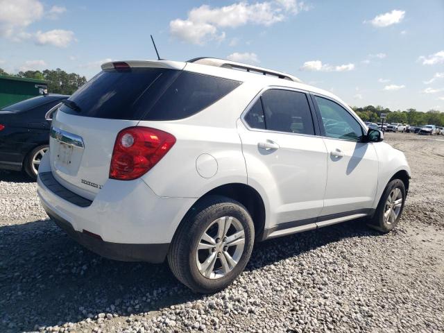2015 CHEVROLET EQUINOX LT - 2GNALCEK4F6127431