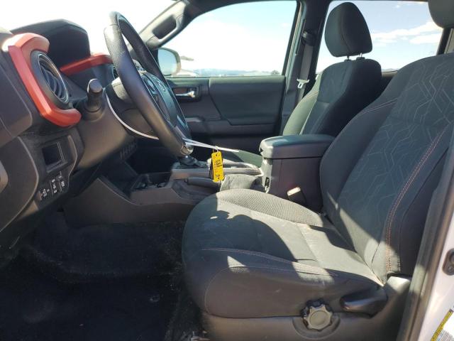 2017 TOYOTA TACOMA DOU 3TMCZ5AN0HM051050