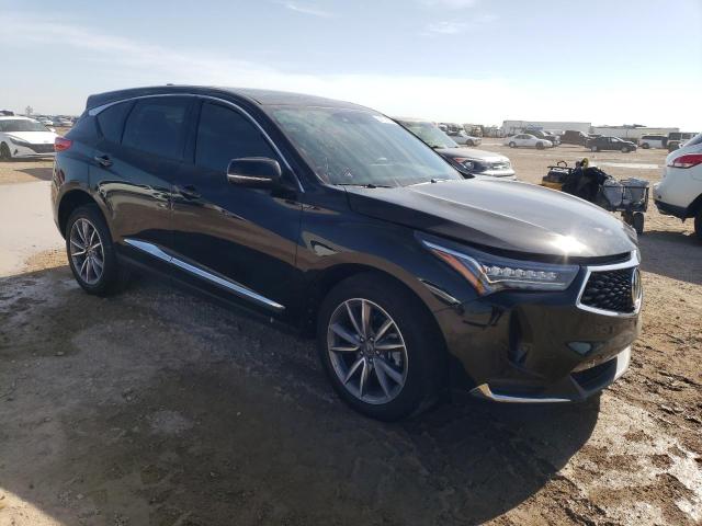 Vin: 5j8tc2h53rl010907, lot: 54174155, acura rdx technology 20244