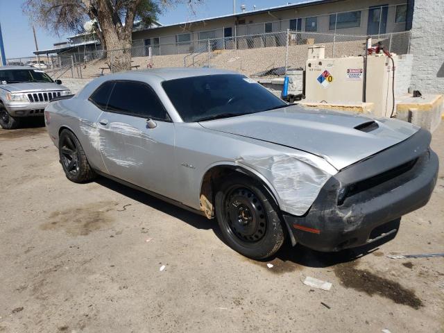 Vin: 2c3cdzbt3lh118478, lot: 52644275, dodge challenger r/t 20204